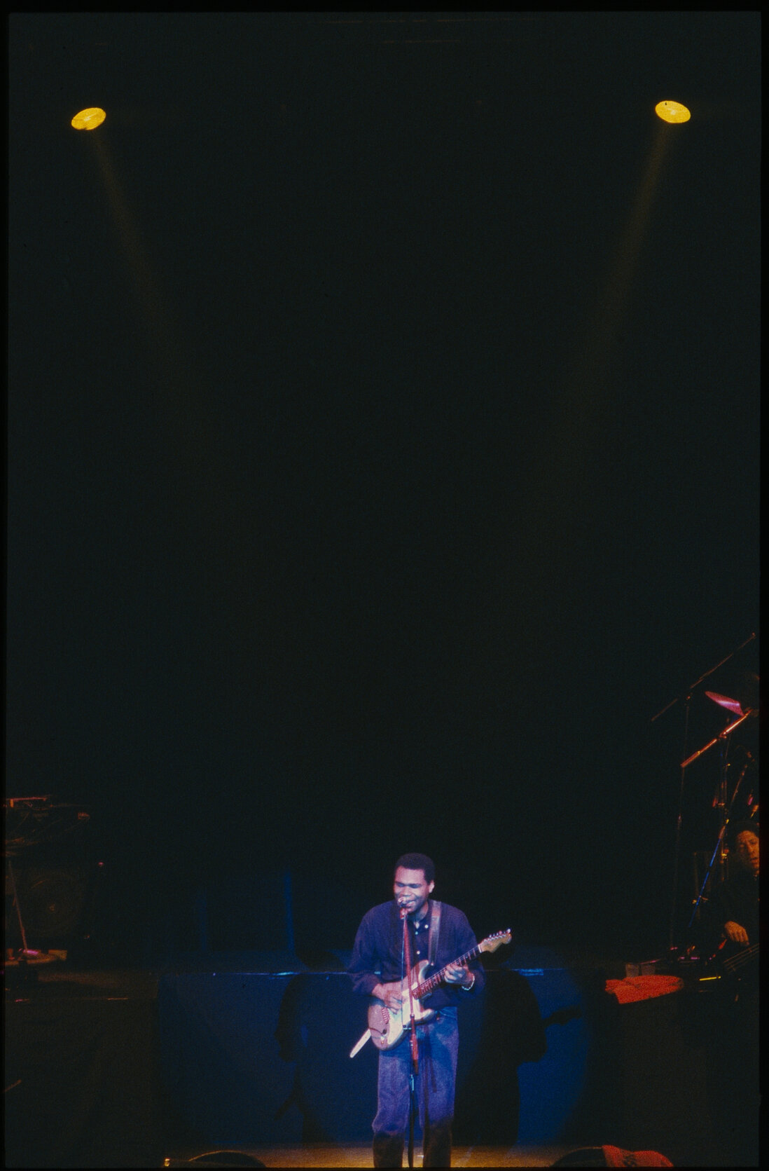 Michael Fowler Centre Concerts