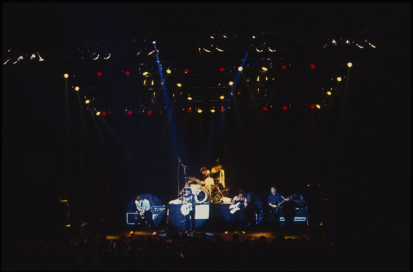 Michael Fowler Centre Concerts