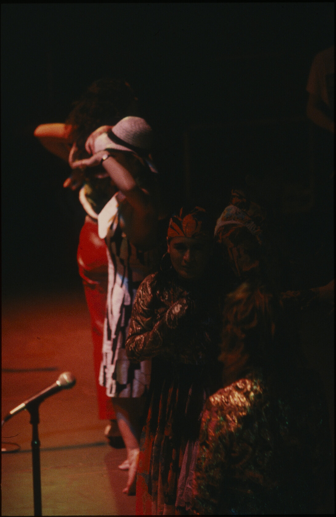 Michael Fowler Centre Concerts