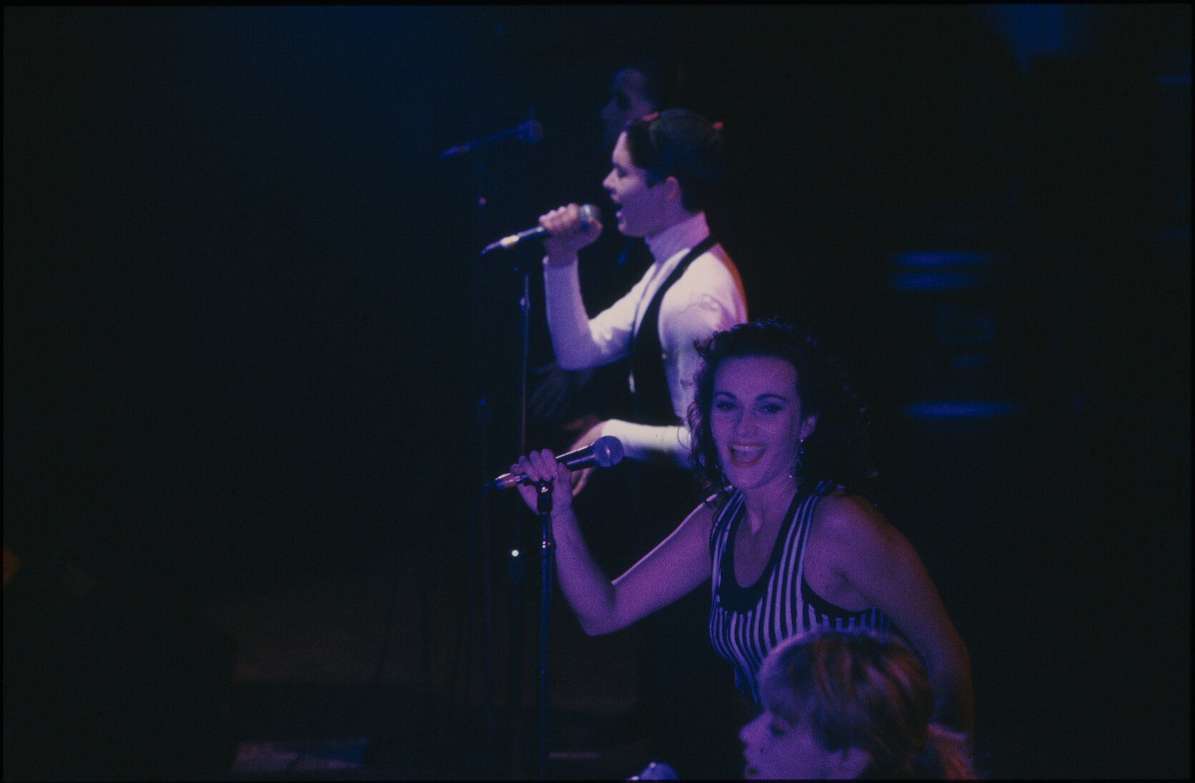 Michael Fowler Centre Concerts