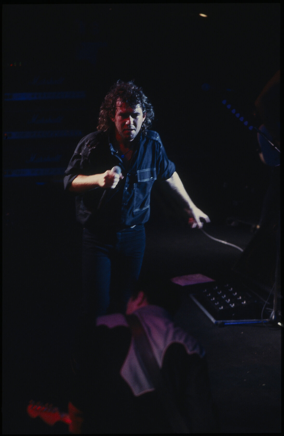 Michael Fowler Centre Concerts