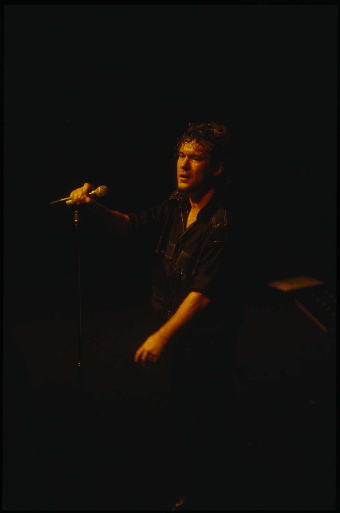 Michael Fowler Centre Concerts