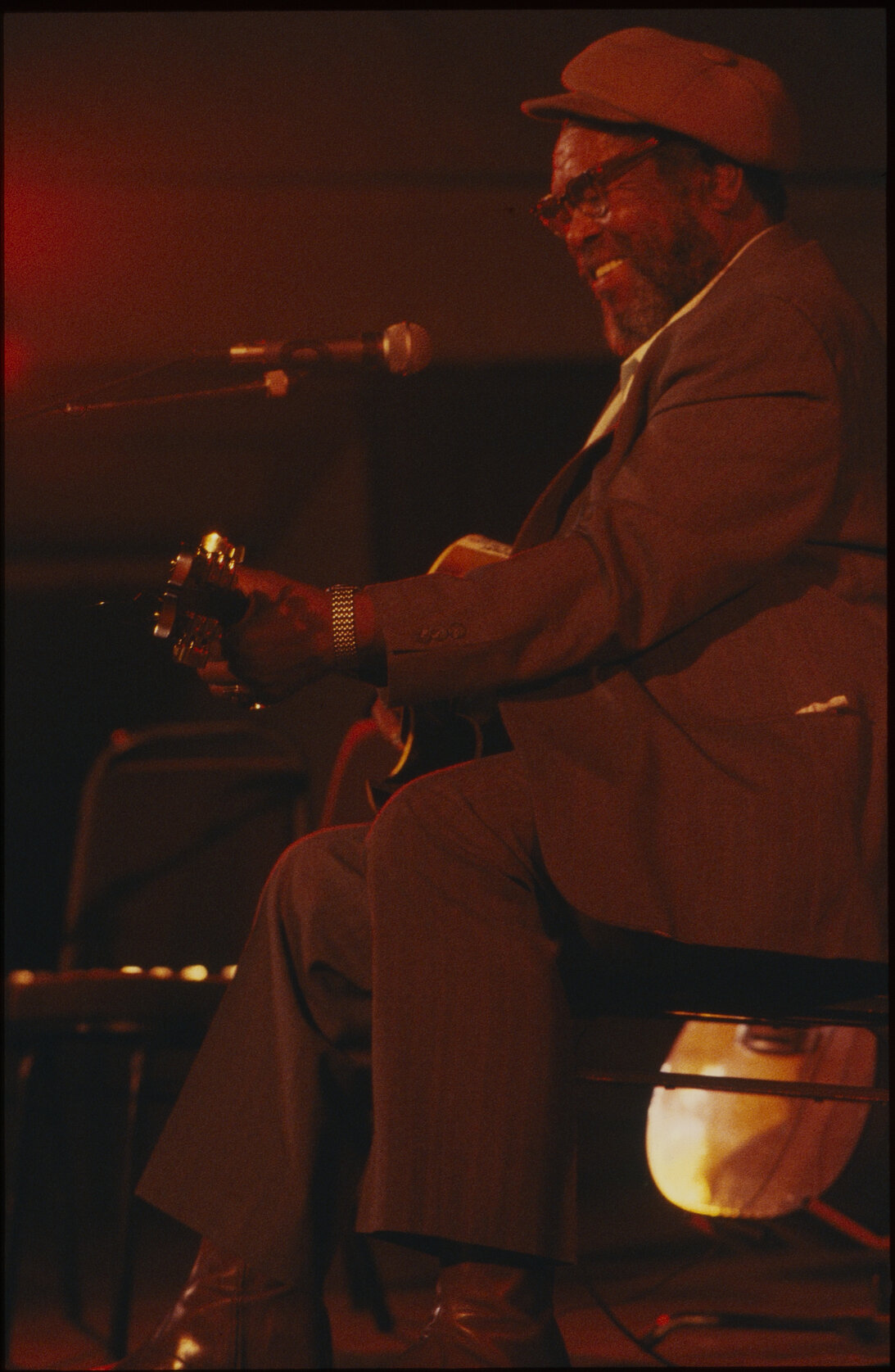 Michael Fowler Centre Concerts