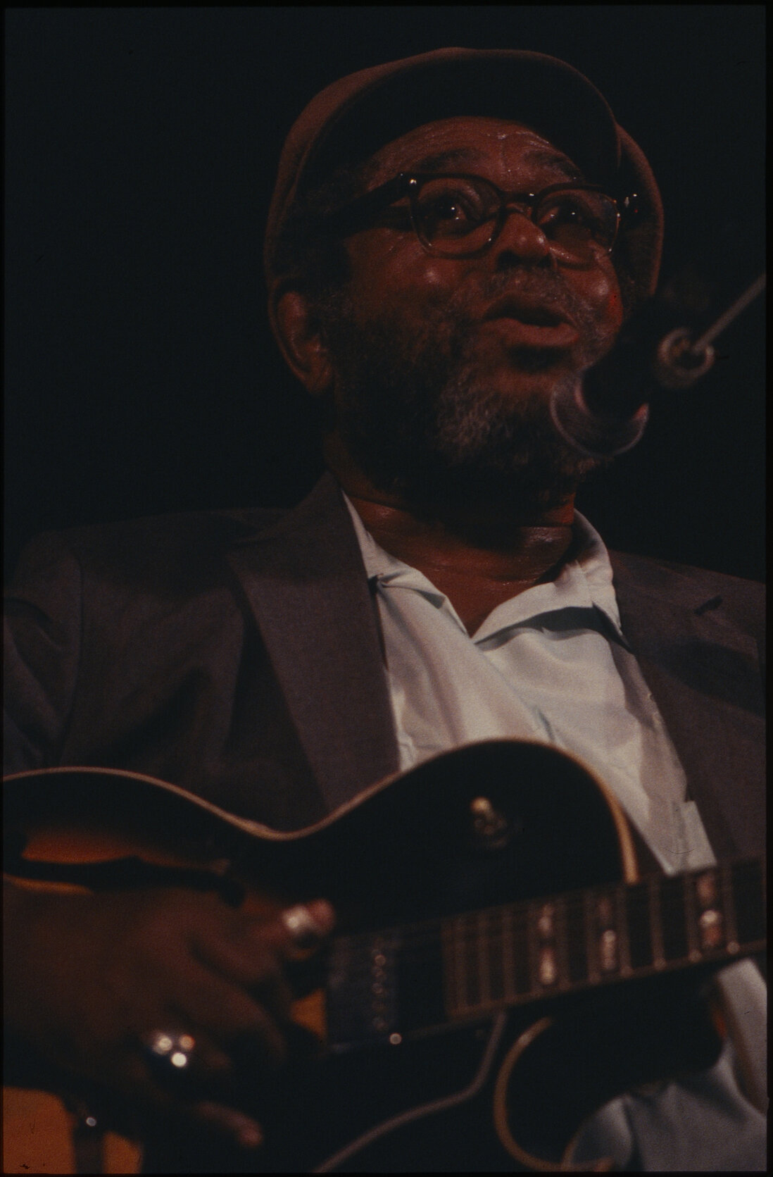 Michael Fowler Centre Concerts