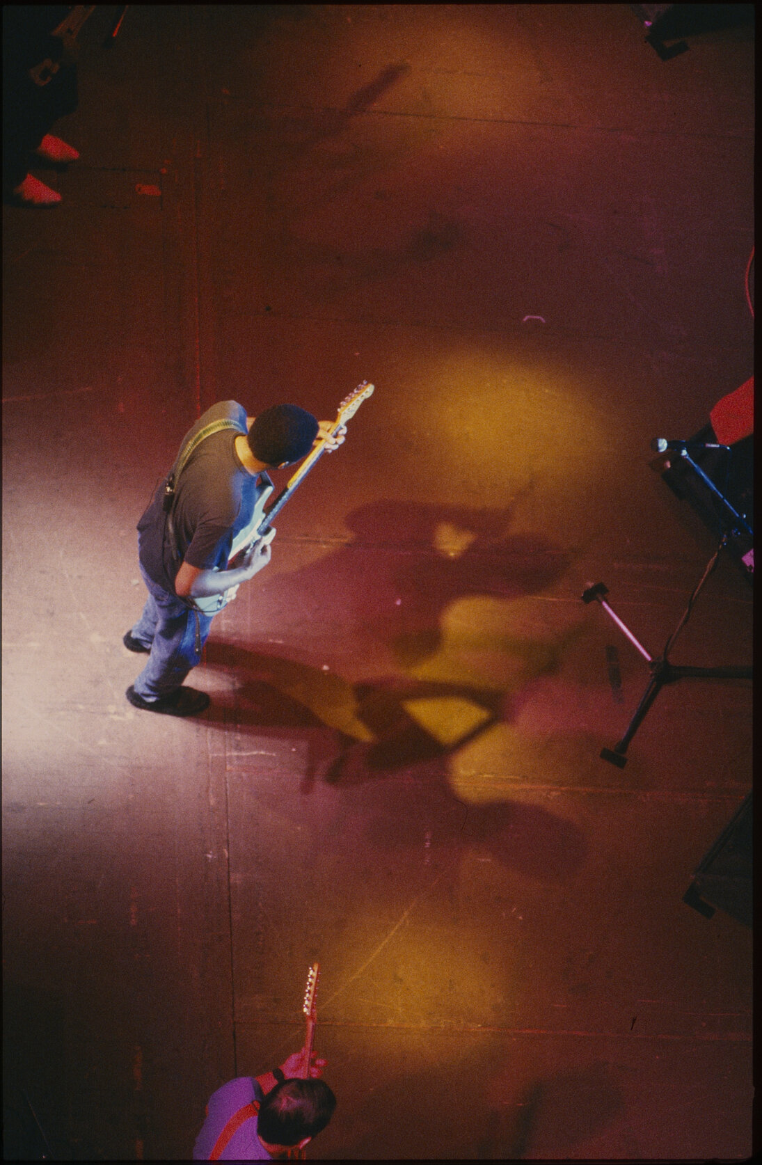 Michael Fowler Centre Concerts