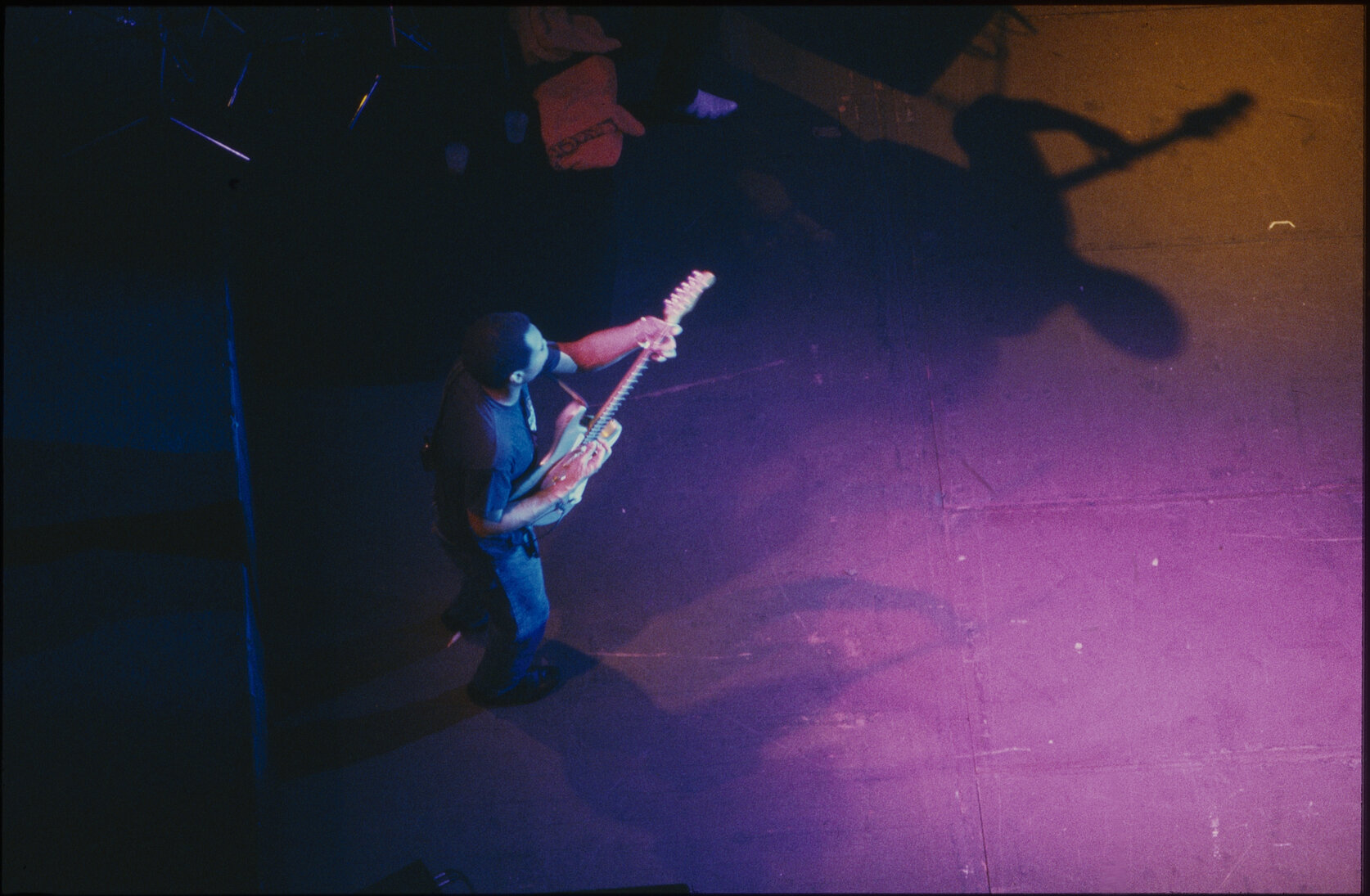 Michael Fowler Centre Concerts