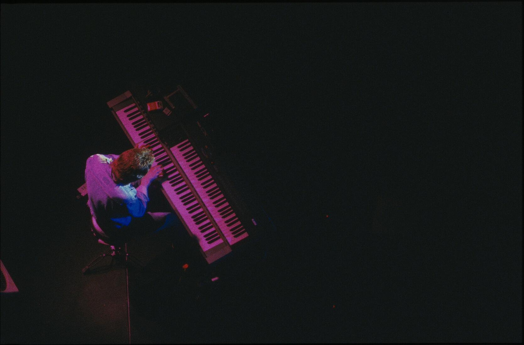 Michael Fowler Centre Concerts