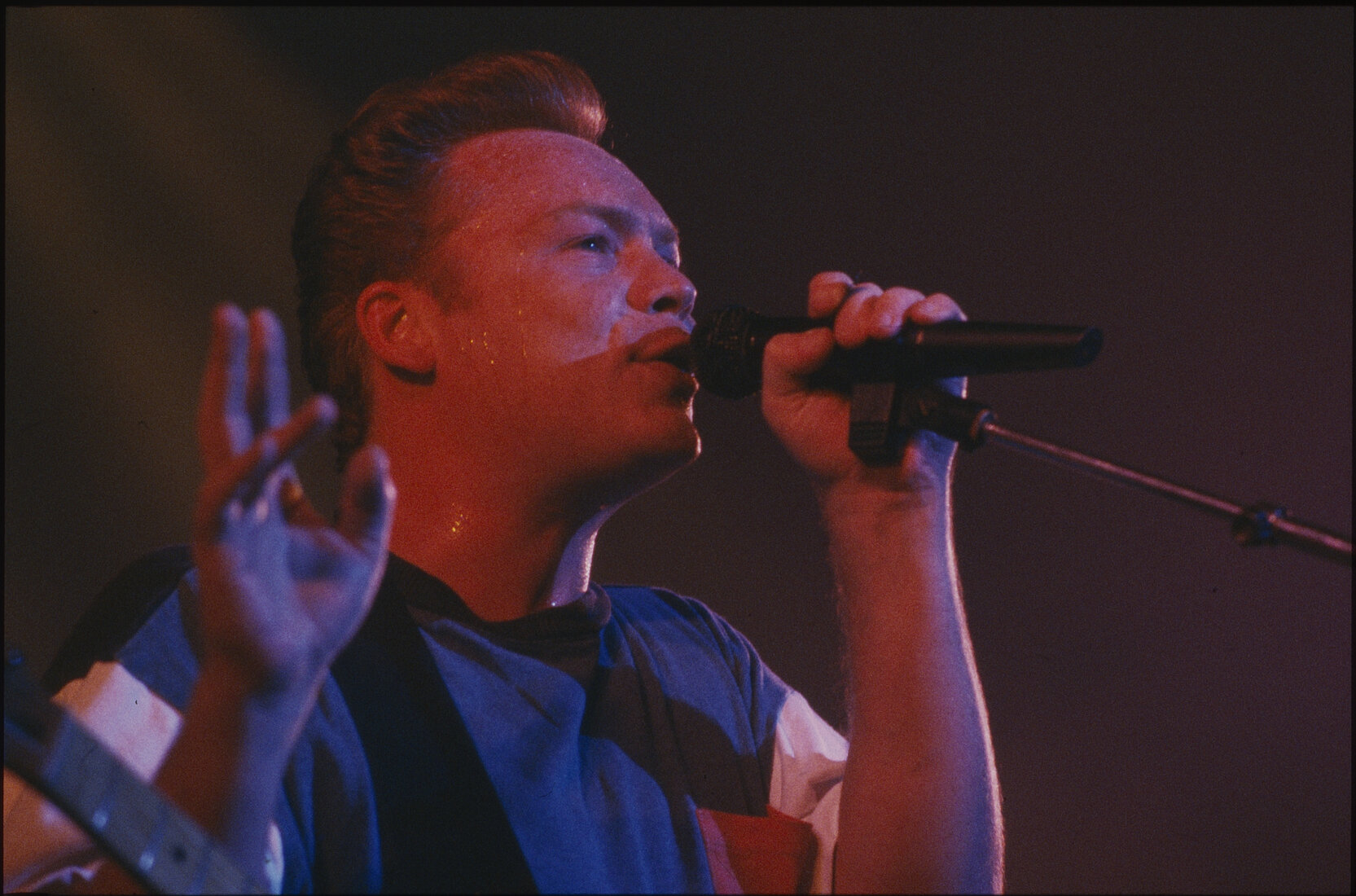 Michael Fowler Centre Concerts