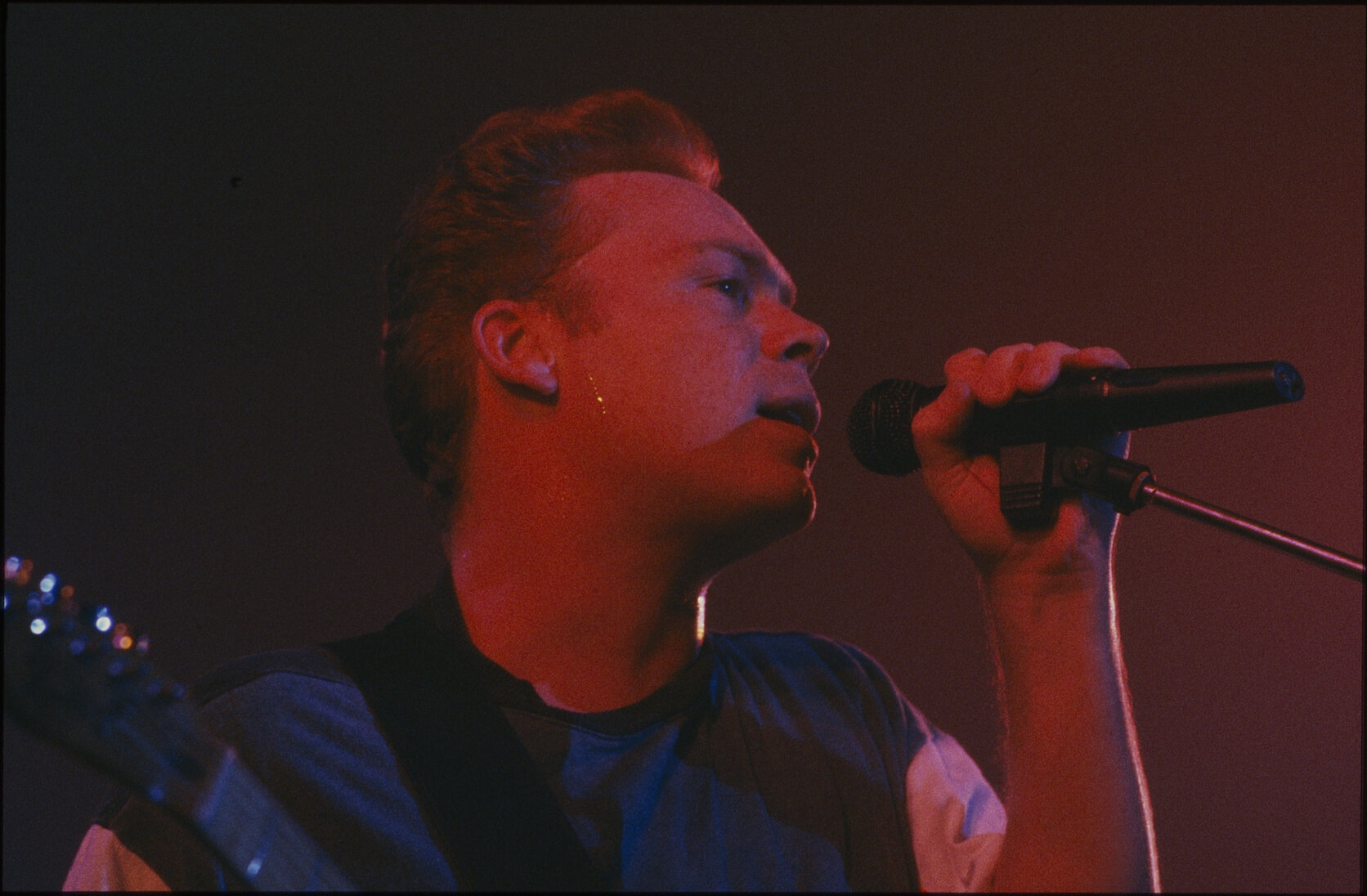 Michael Fowler Centre Concerts