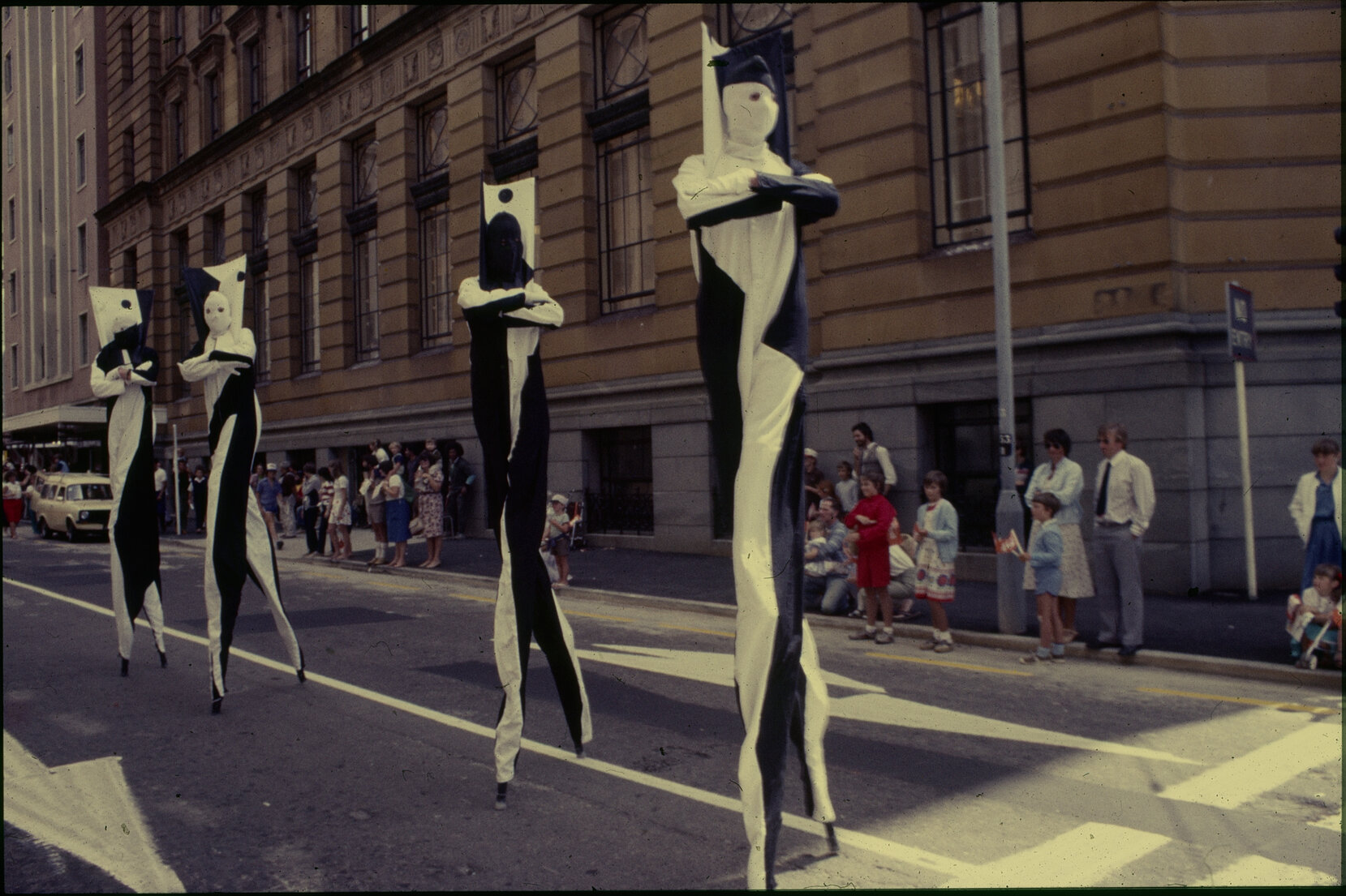 Summer City
