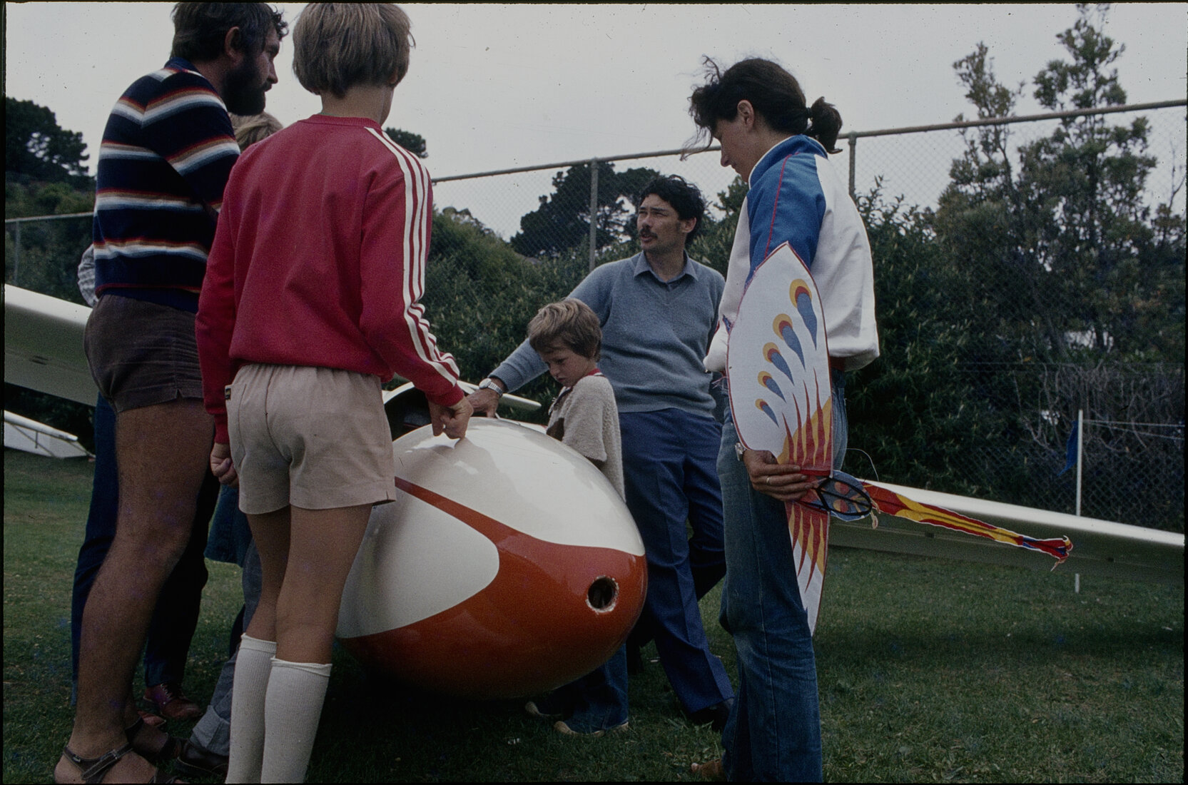 Summer City - Anderson Park