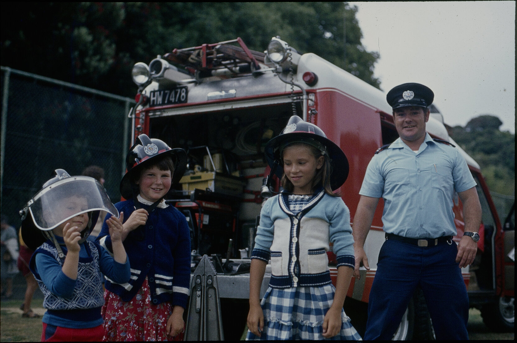 Summer City - Anderson Park