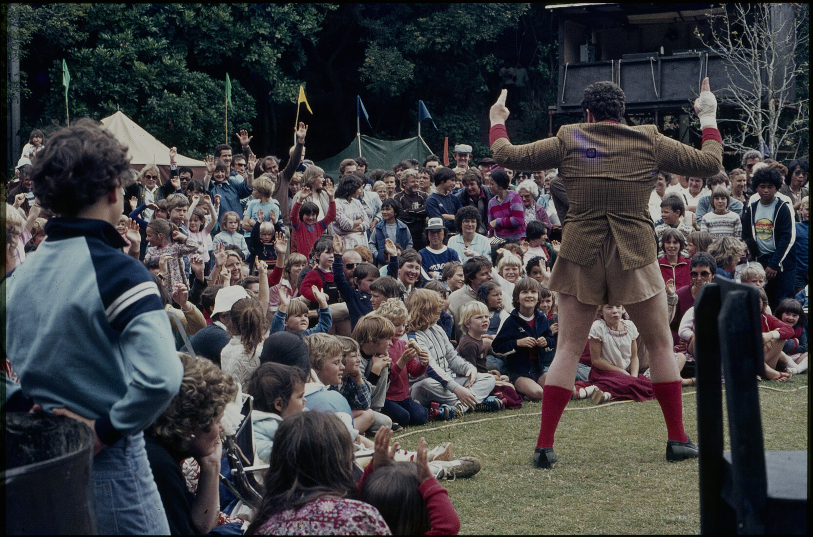 Summer City - Bricks / Marathon / Anderson Park