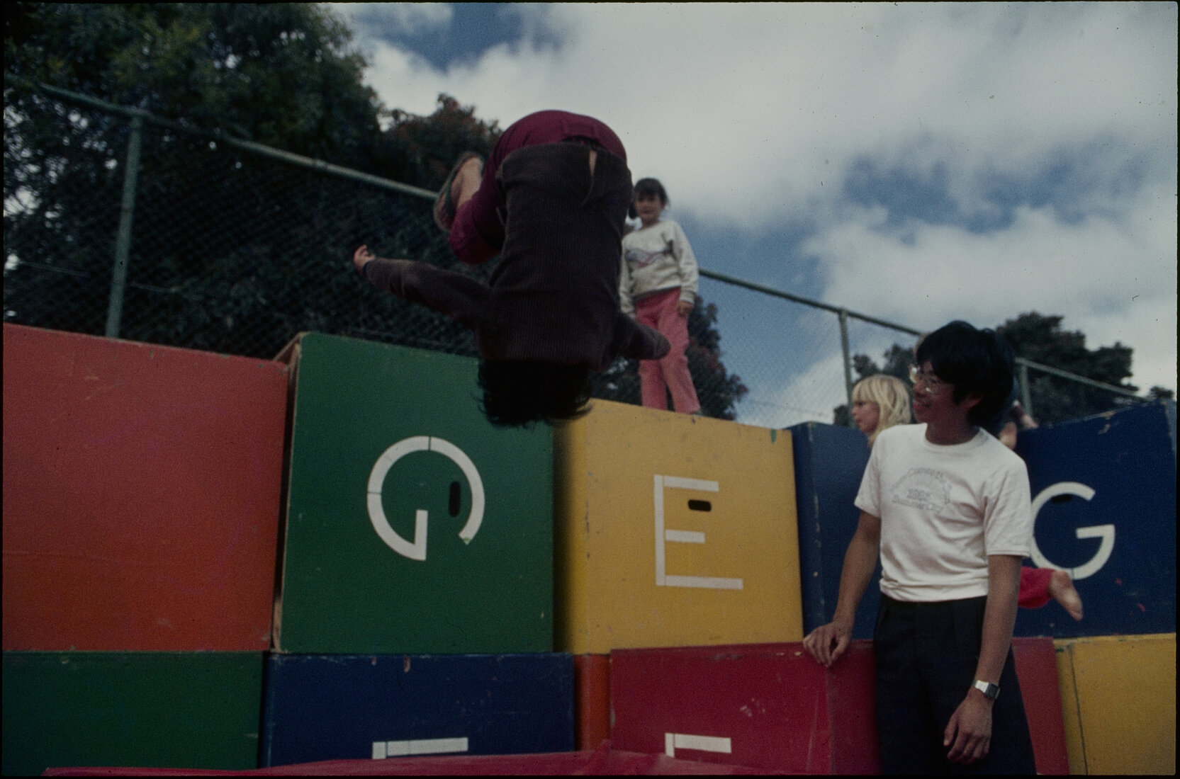 Summer City - Anderson Park