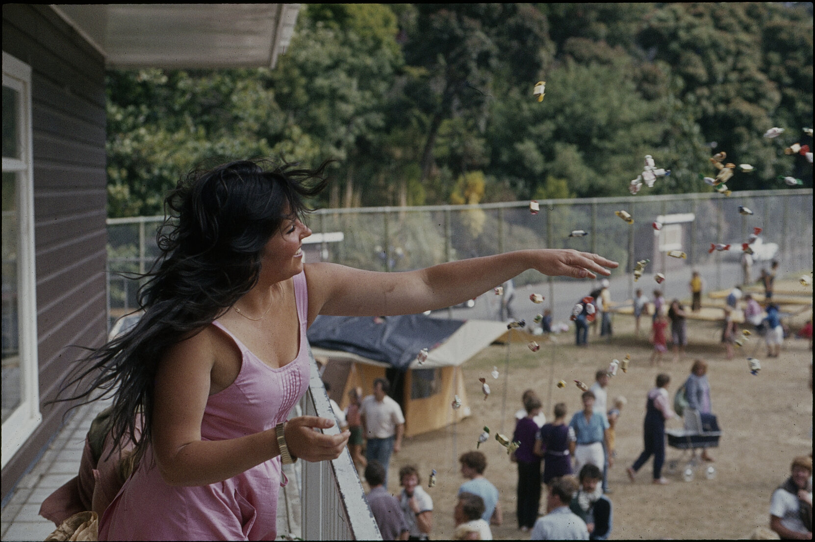 Summer City - Anderson Park