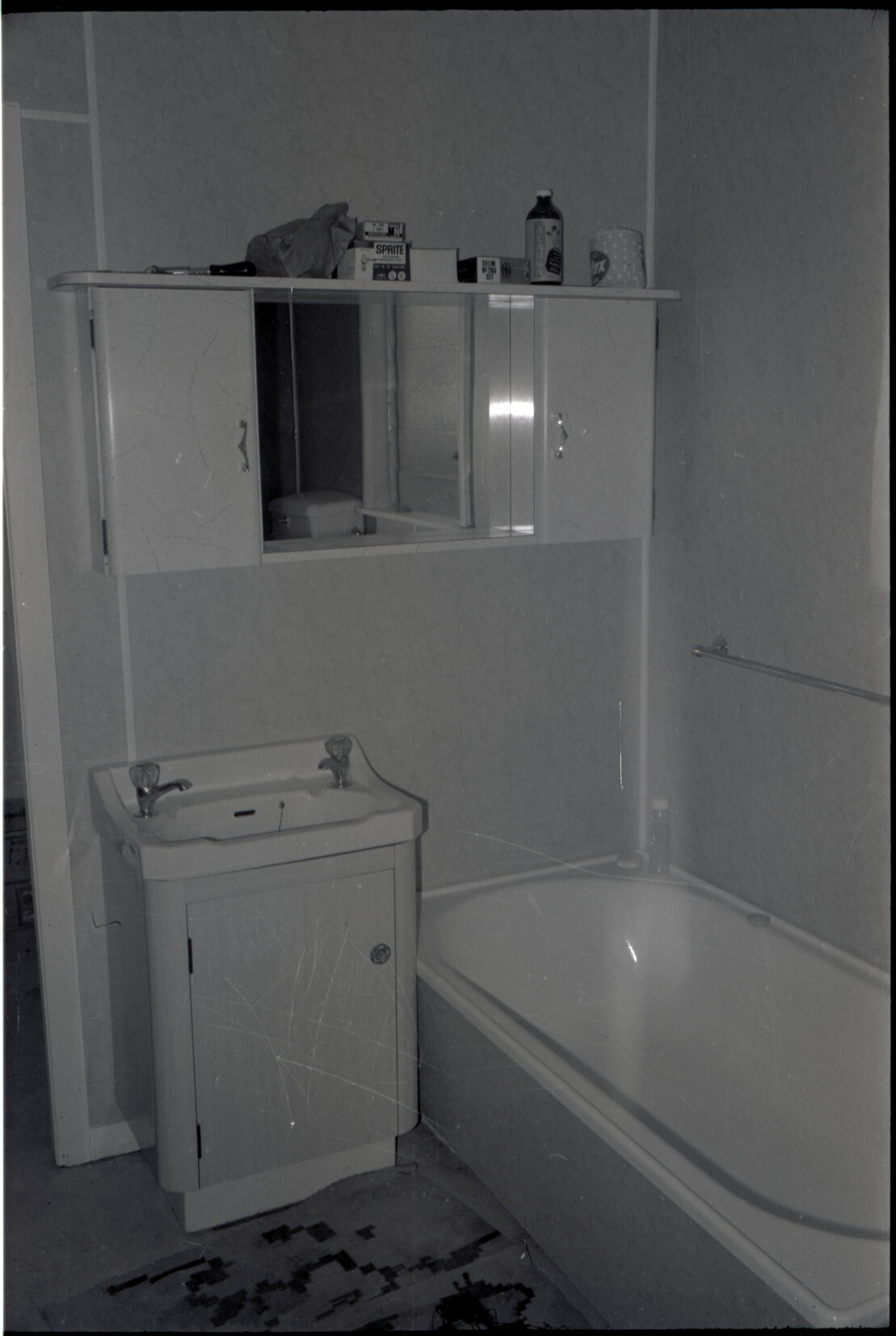 12 Drake Street, illegal building