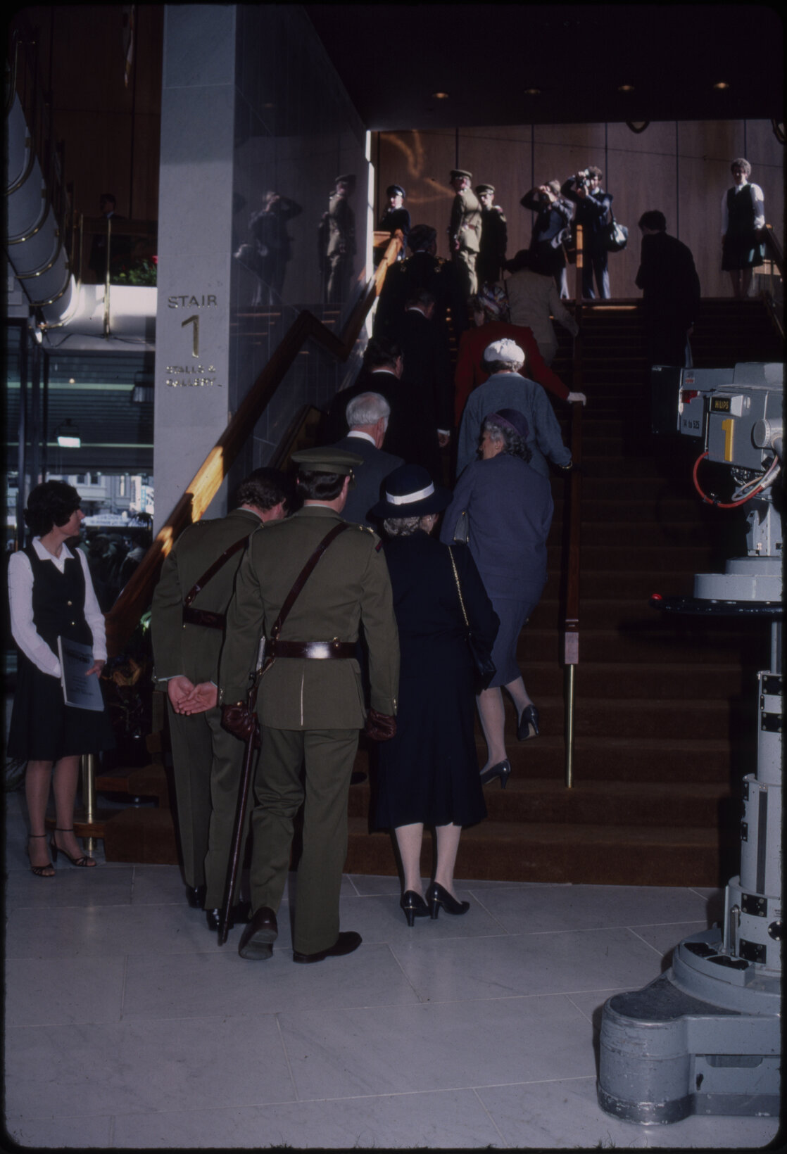 Michael Fowler Centre