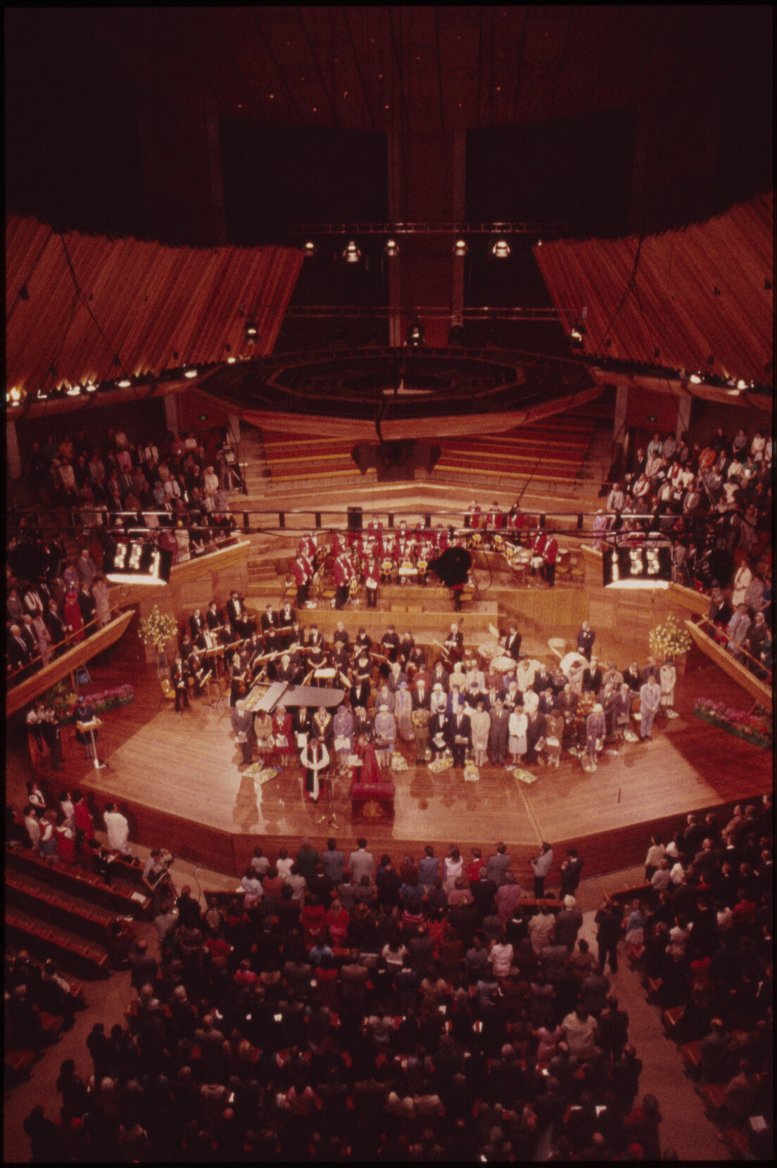 Michael Fowler Centre