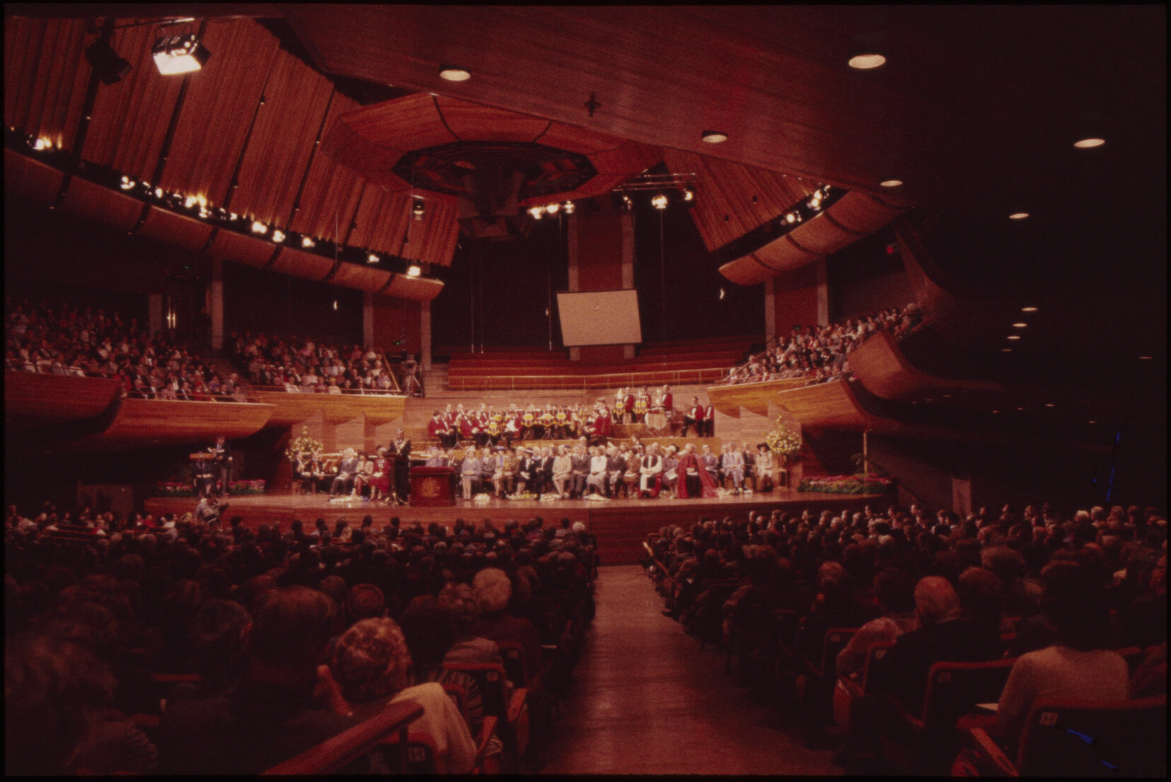 Michael Fowler Centre