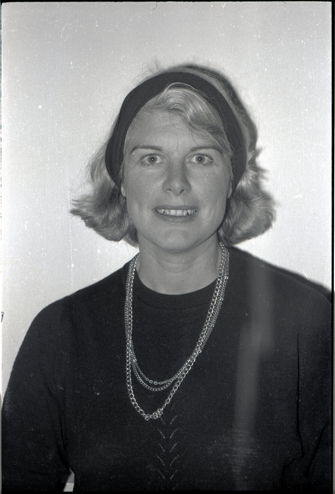 Councillor Irvine Yardley