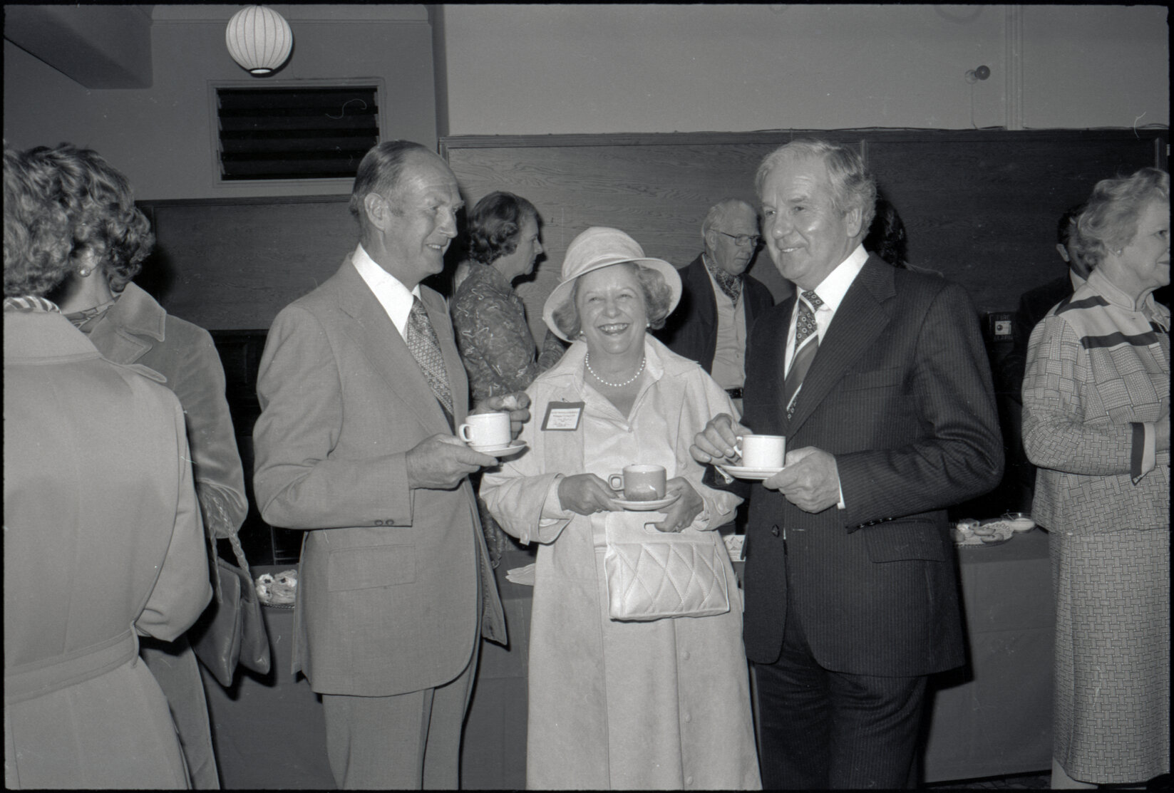 Municipal Conference
