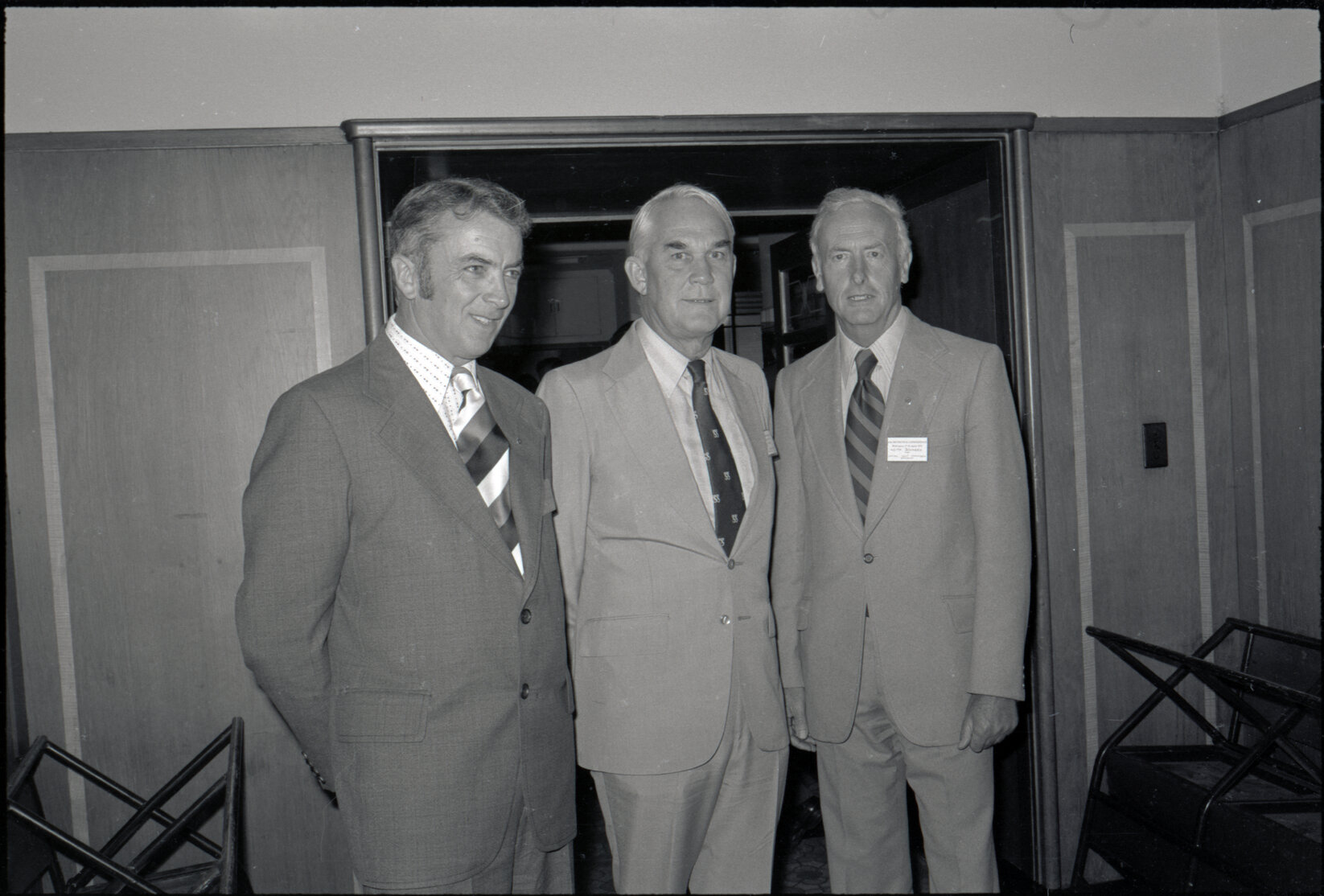 Municipal Conference