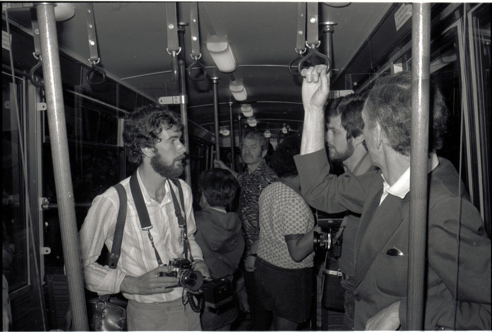 Official opening, new cable car system