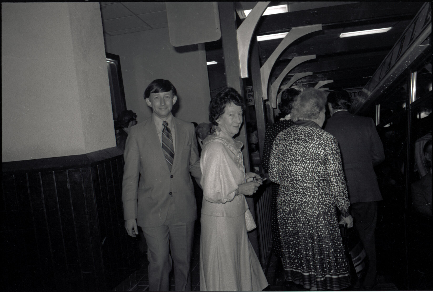 Official opening, new cable car system