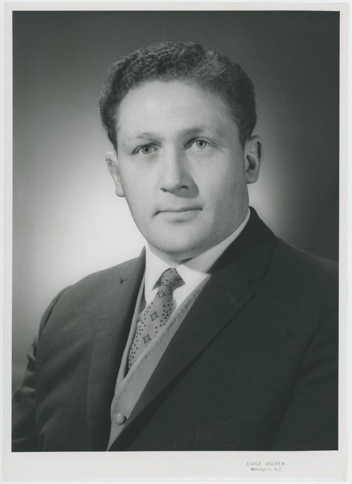 J A Bateman