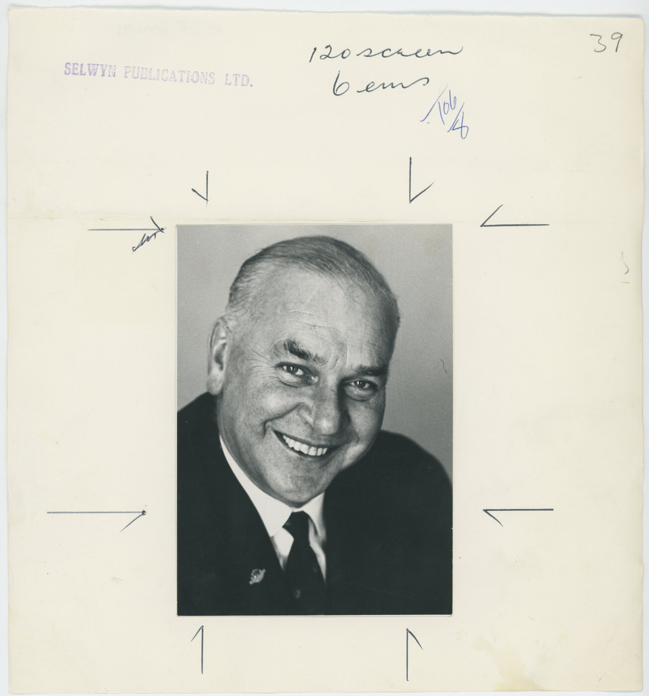 W J R Scollay