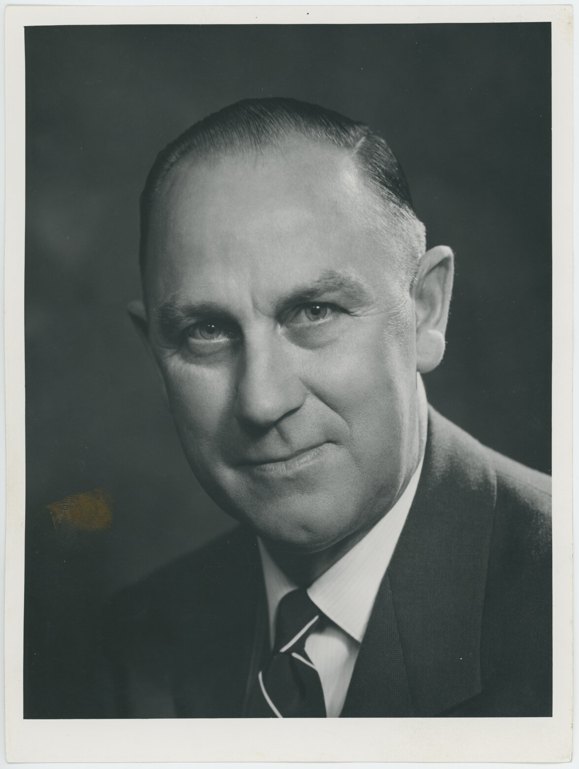 P J Howman