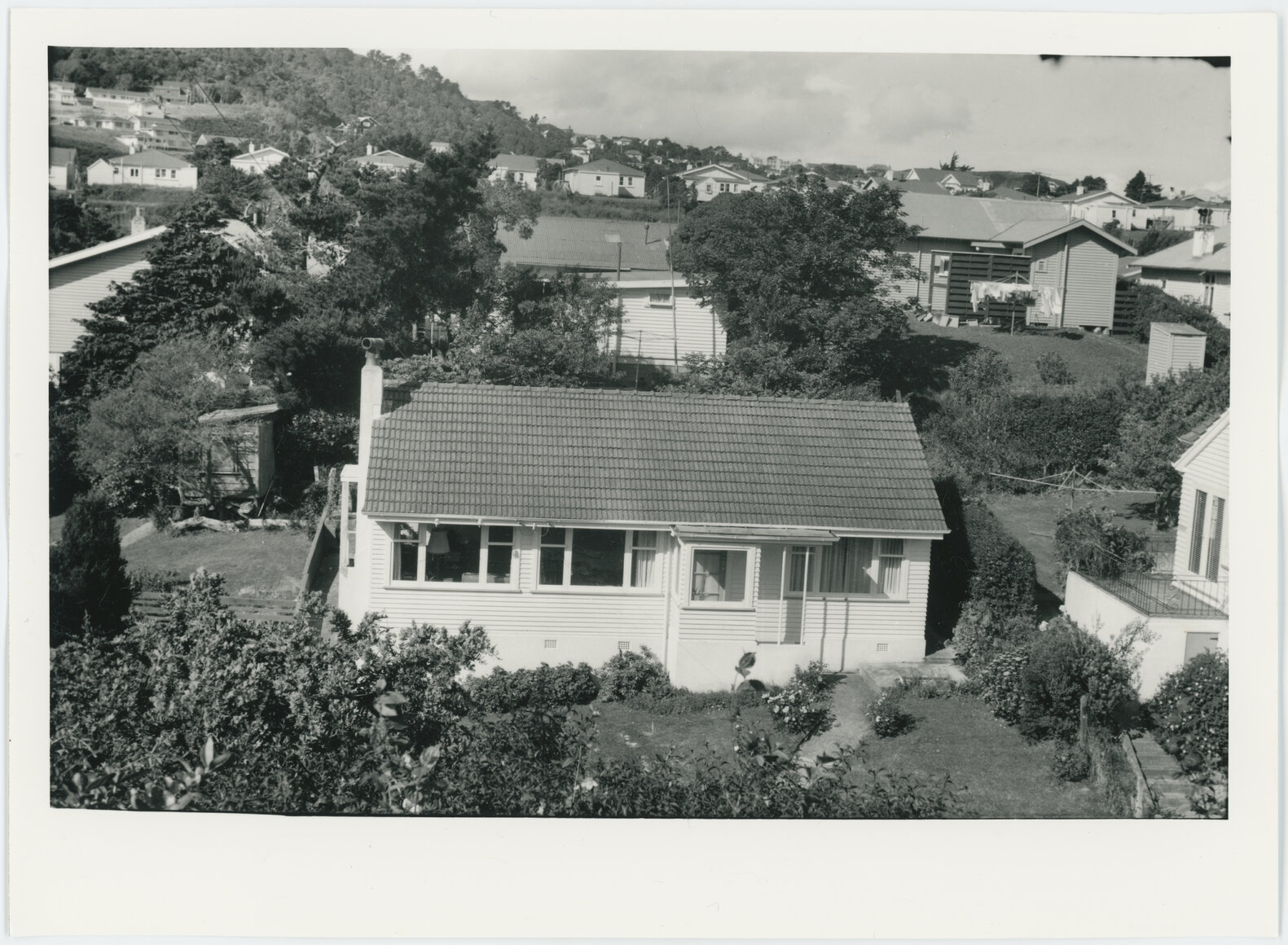 17 Aplin Terrace, Ngaio