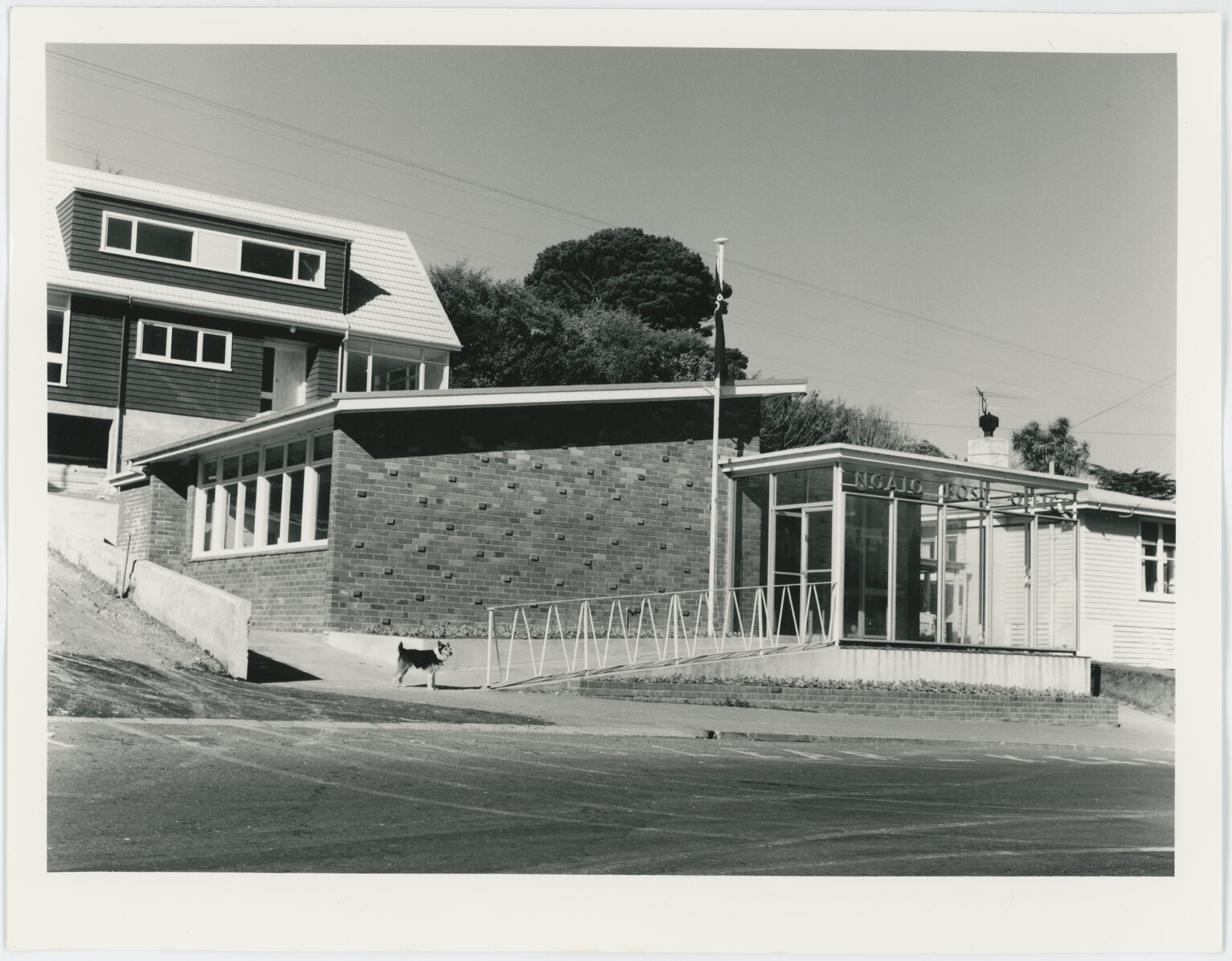 Ottawa Road Post Office, Ngaio