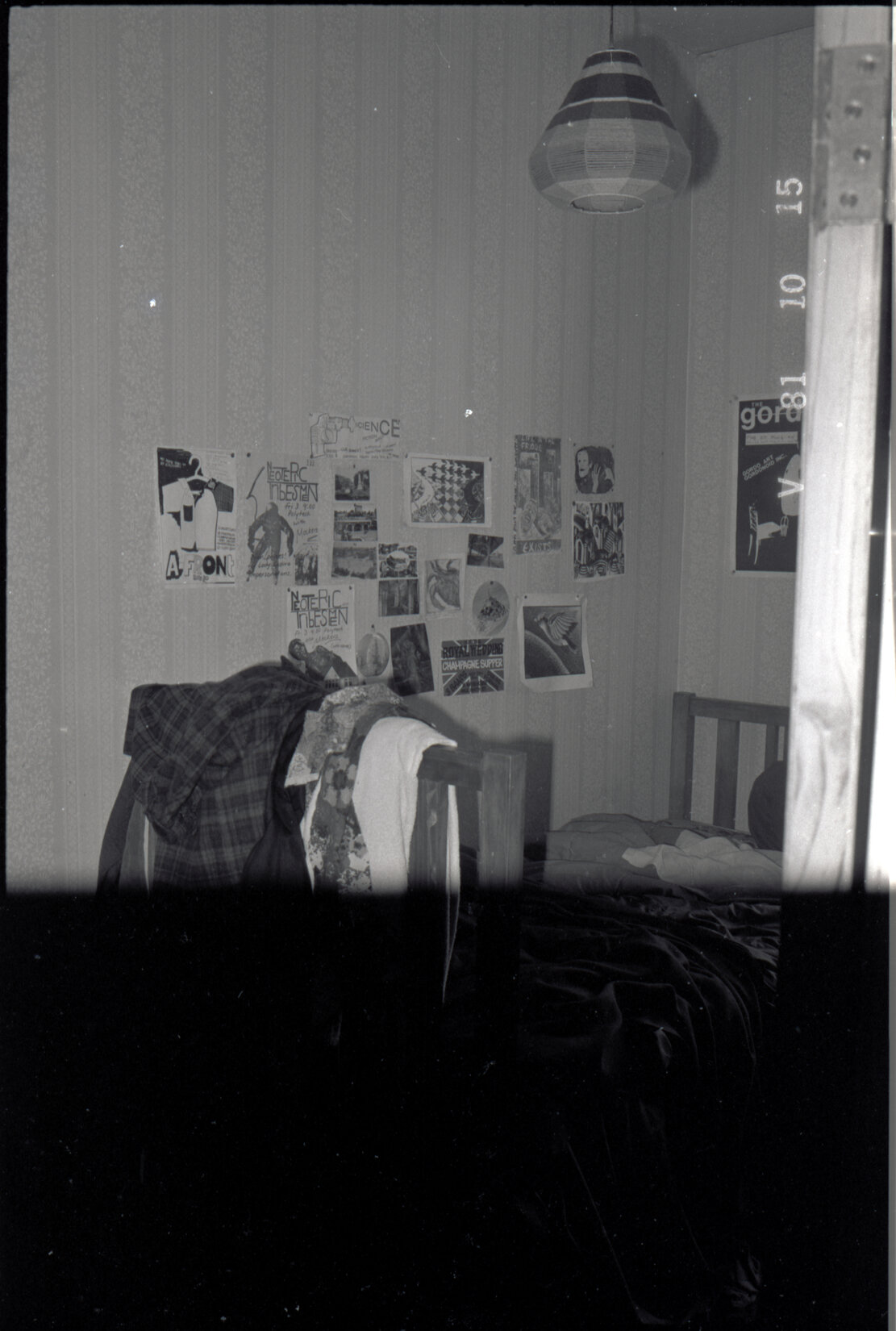 11-15 Crosby Terrace, inside and outside, Council Properties future Victoria Street, exterior