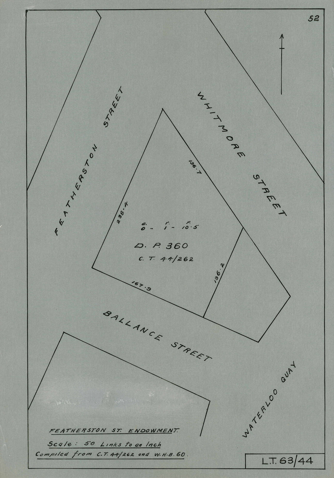Featherston Street Endowment