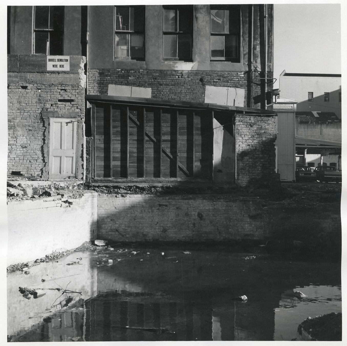 29 Farish Street - 6 Aug 1968 