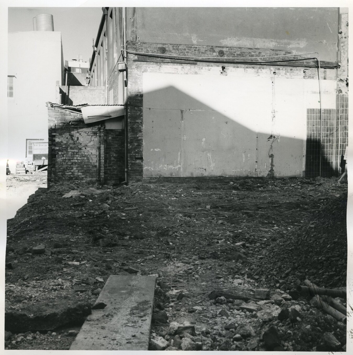 29 Farish Street - 6 Aug 1968 