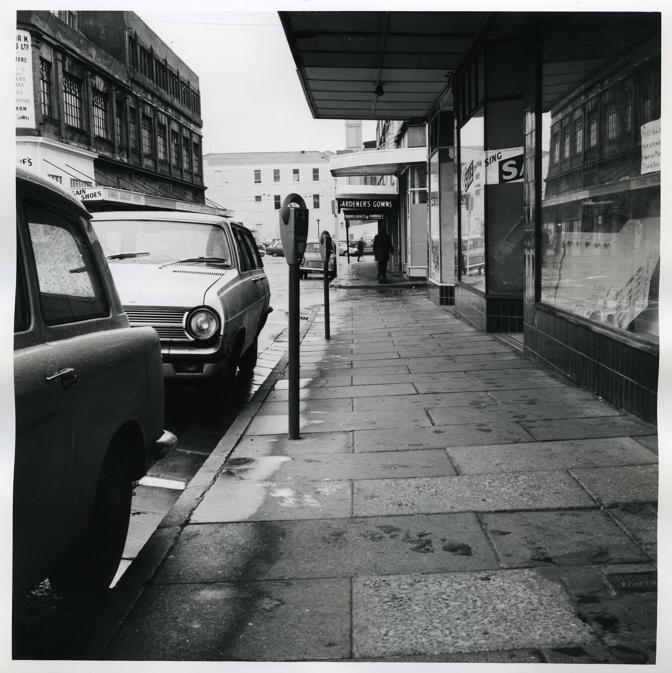 Farish Street - 29 May 1968 