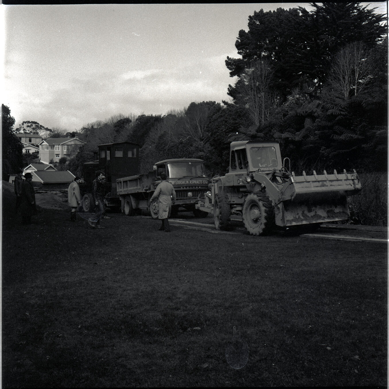 c. Khandallah Baths, Woodmancote Road, Khandallah