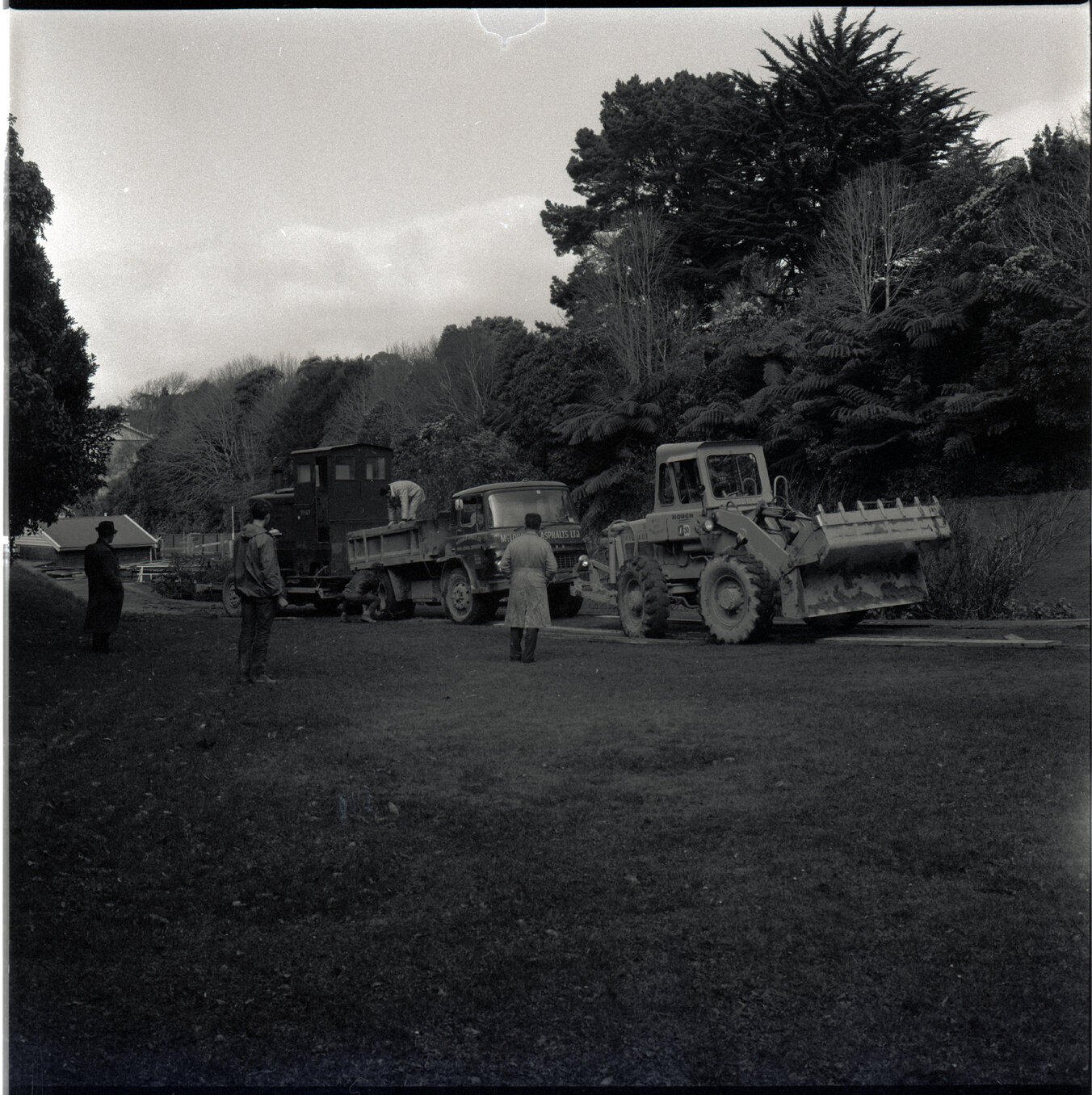 d. Khandallah Baths, Woodmancote Road, Khandallah