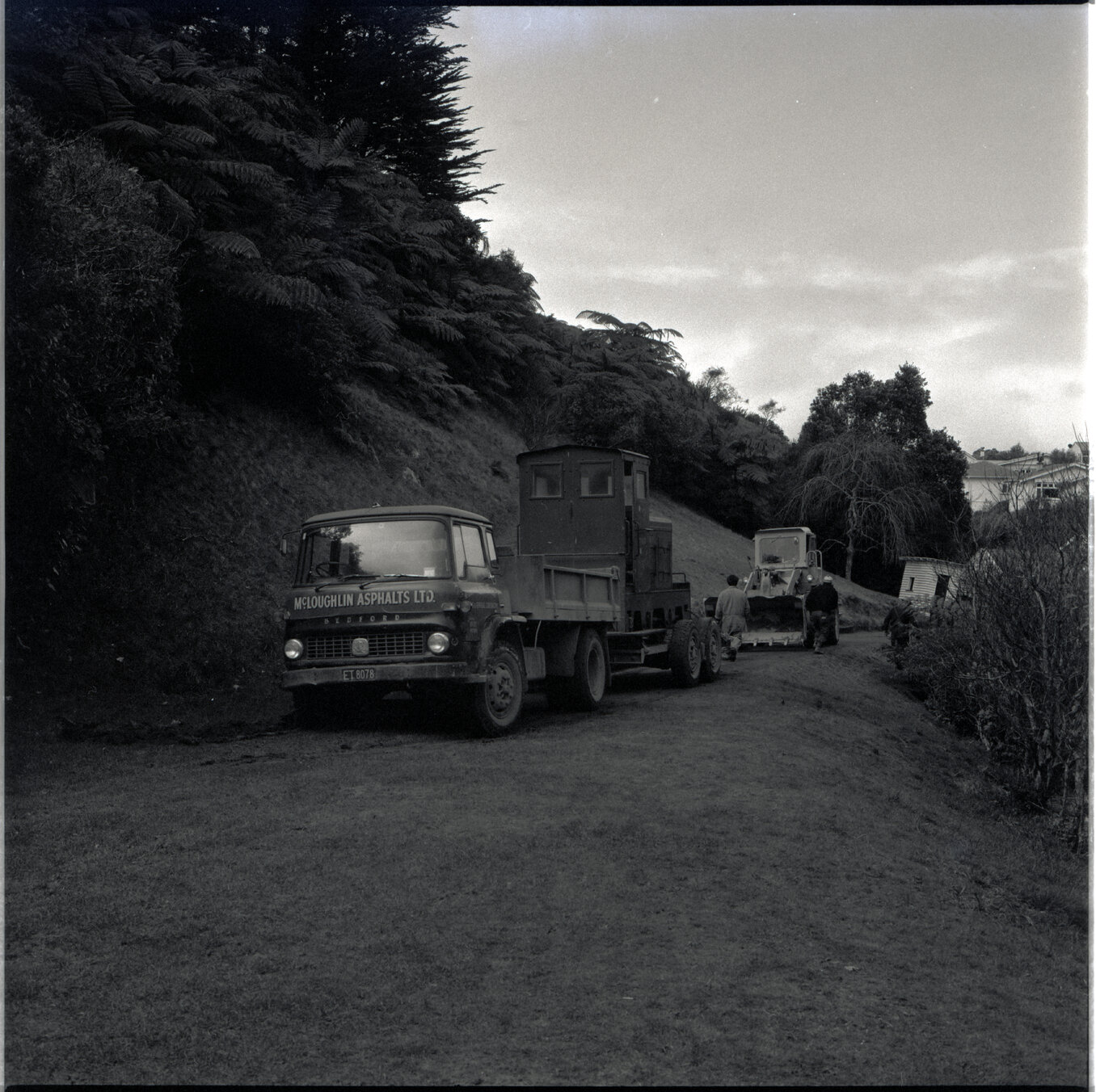 e. Khandallah Baths, Woodmancote Road, Khandallah