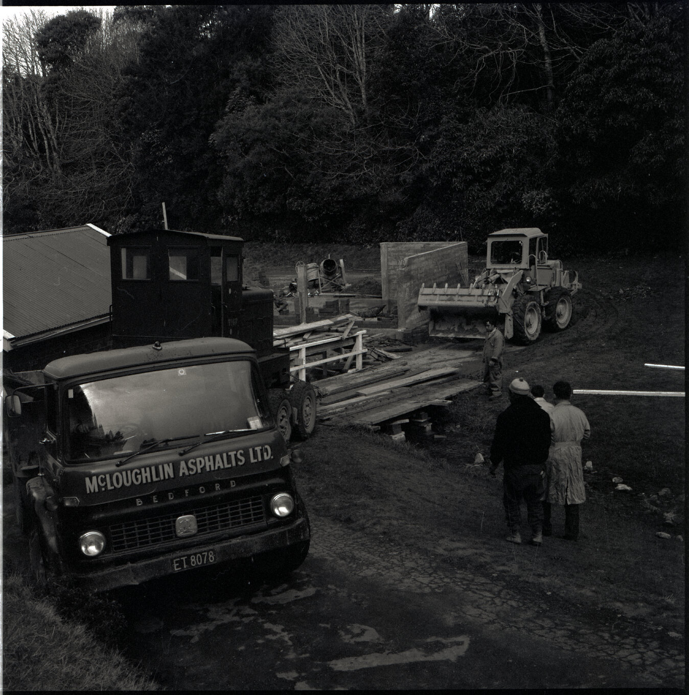 g. Khandallah Baths, Woodmancote Road, Khandallah