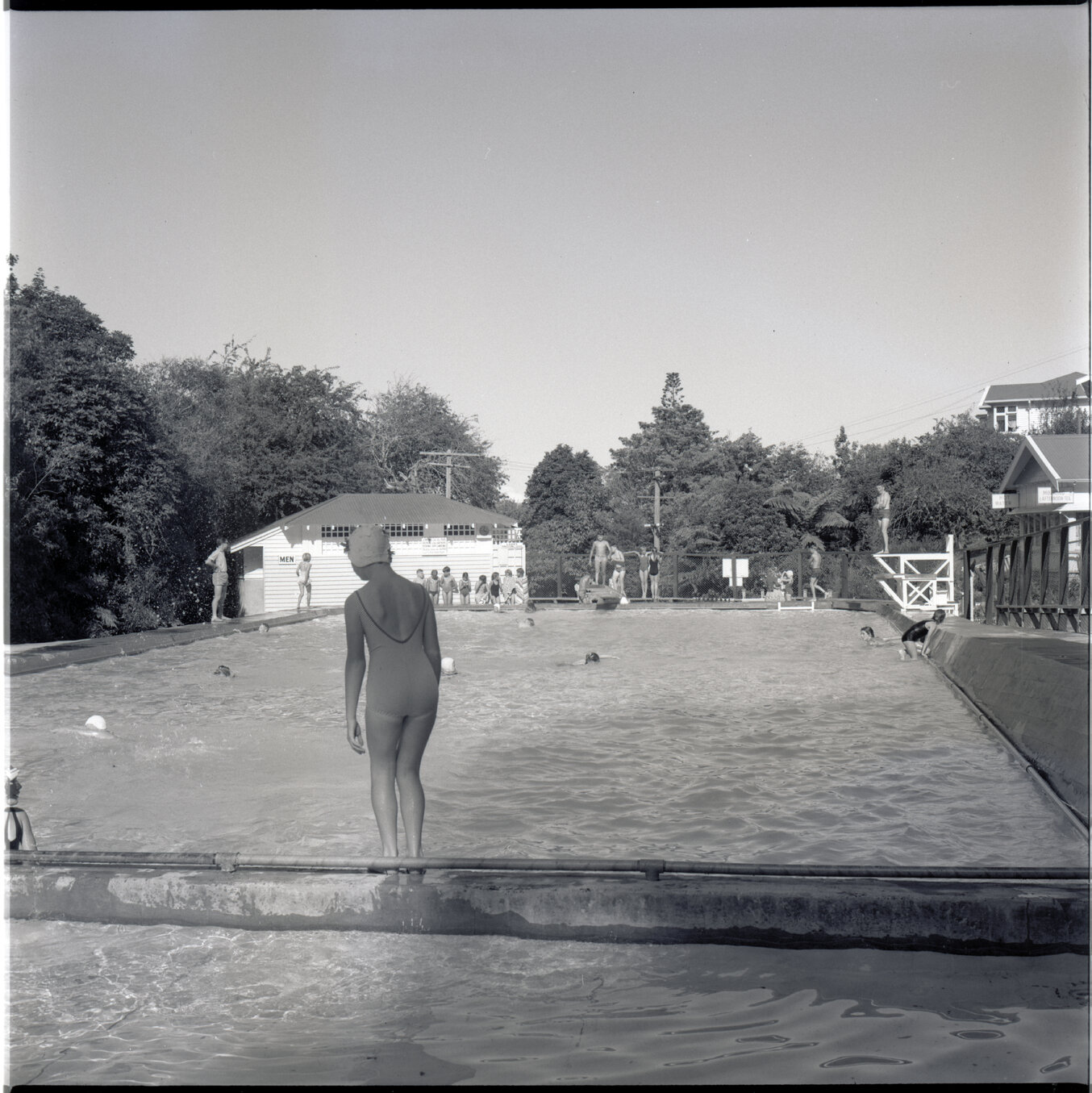 e. Khandallah Swimming Pool, Woodmancote Road