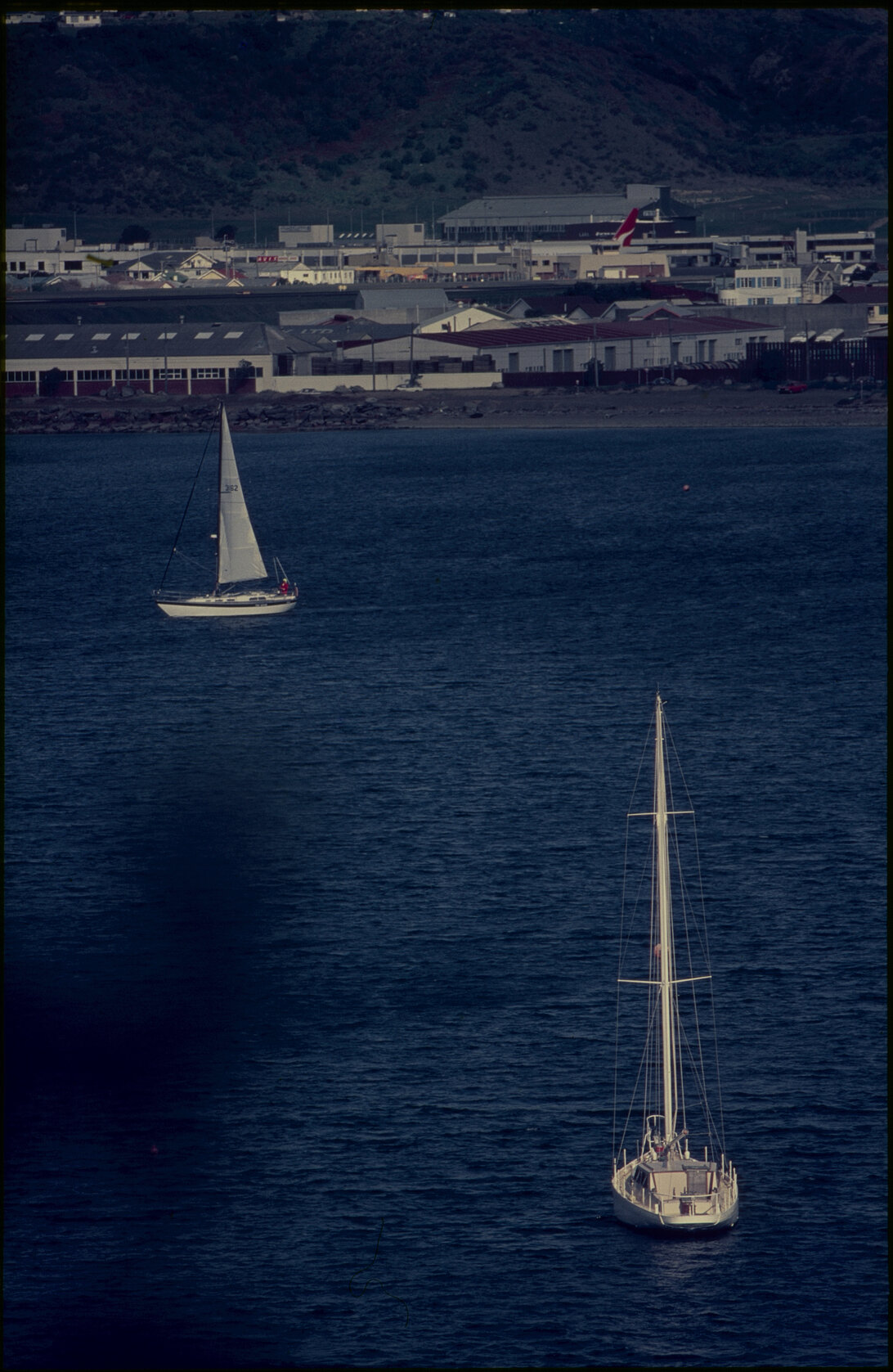 General - Southern Coastal  Scenes