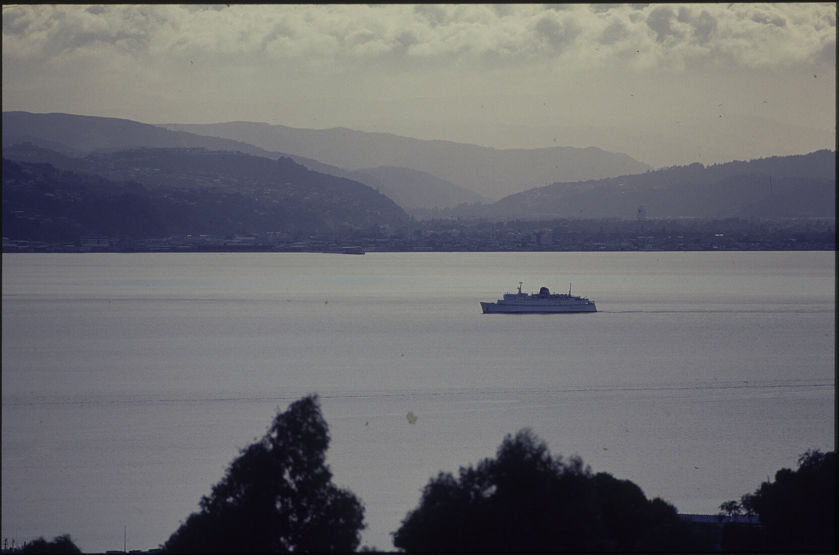 General - Southern Coastal  Scenes