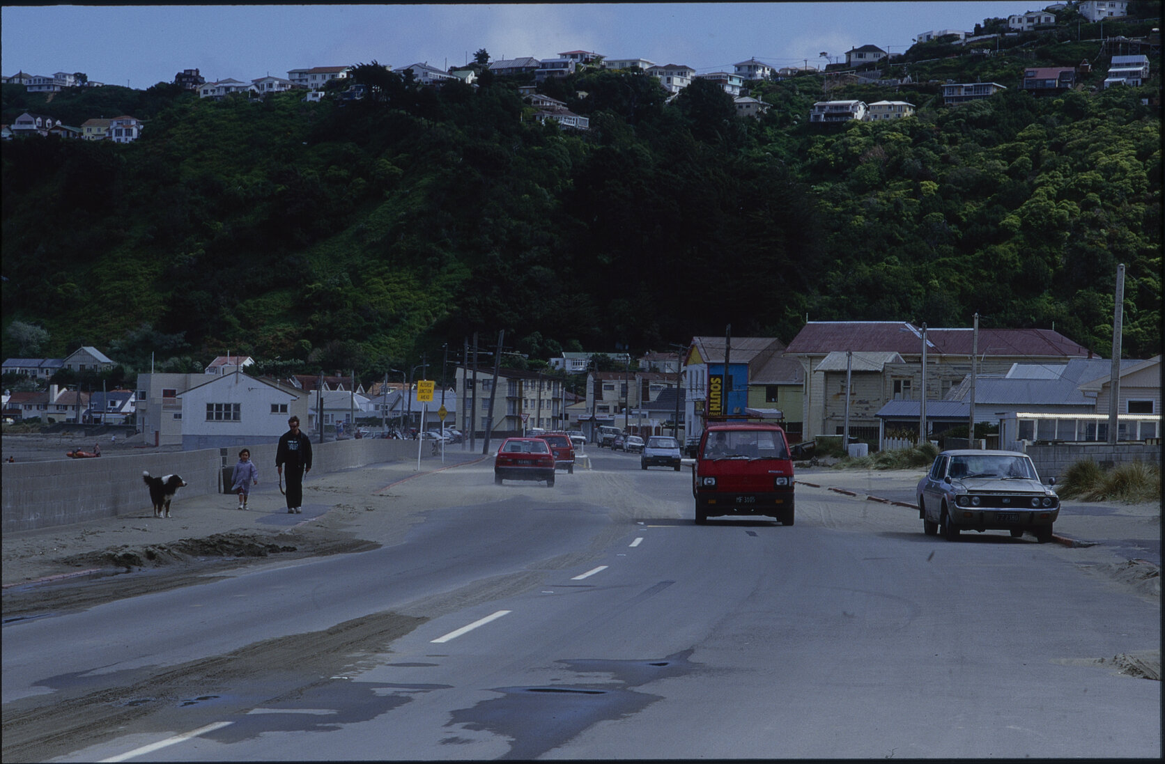 General - Southern Coastal Scenes