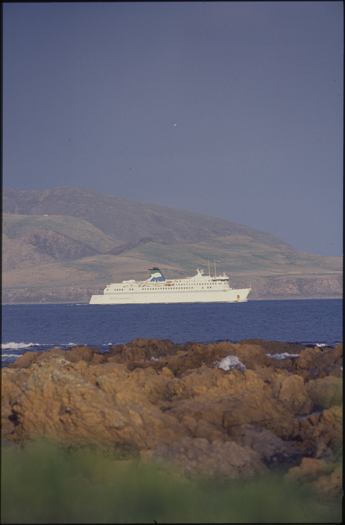 General - Southern Coastal Scenes