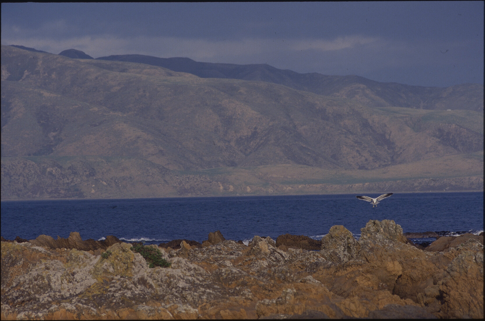 General - Southern Coastal Scenes