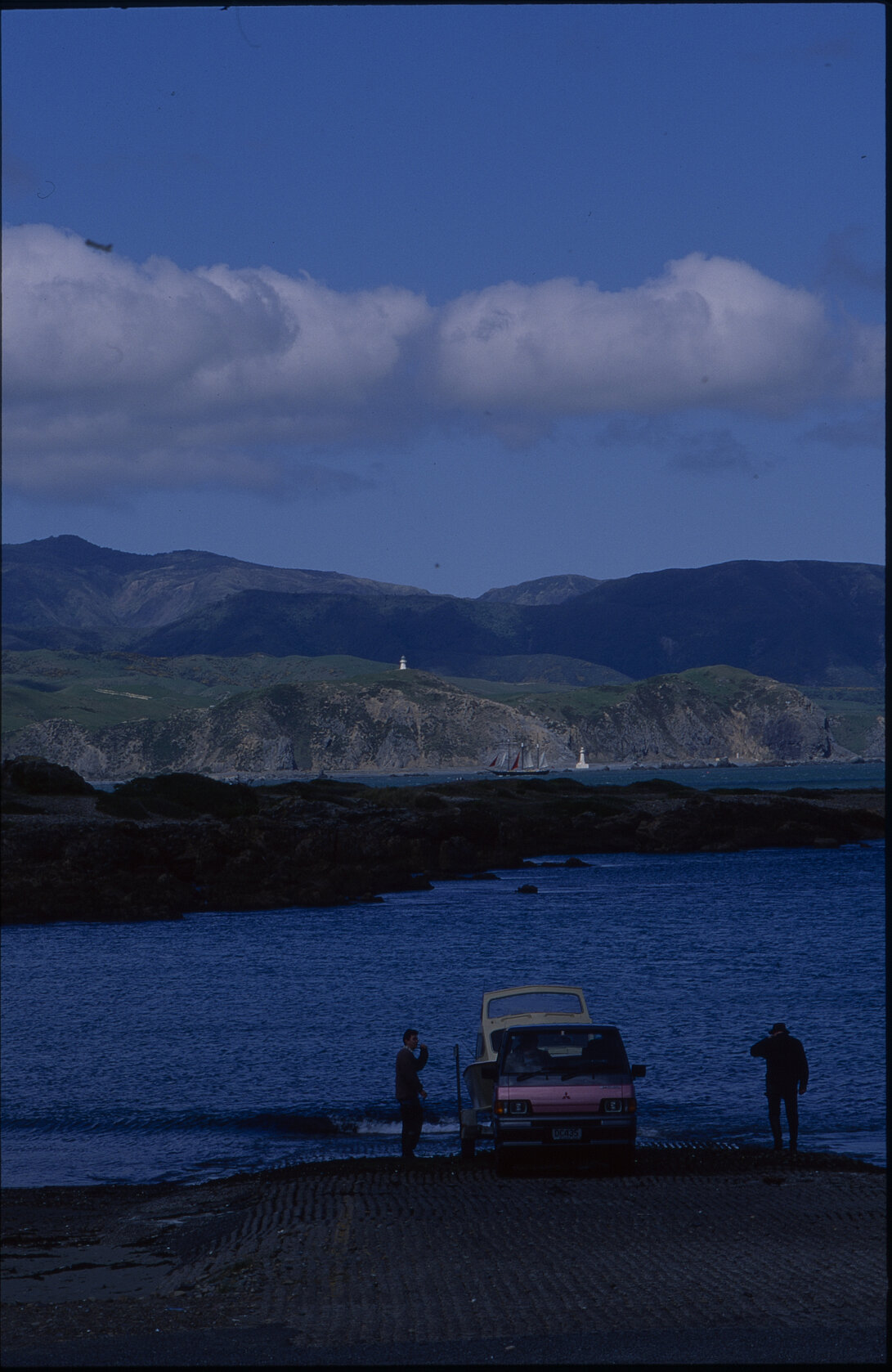 General - Southern Coastal  Scenes