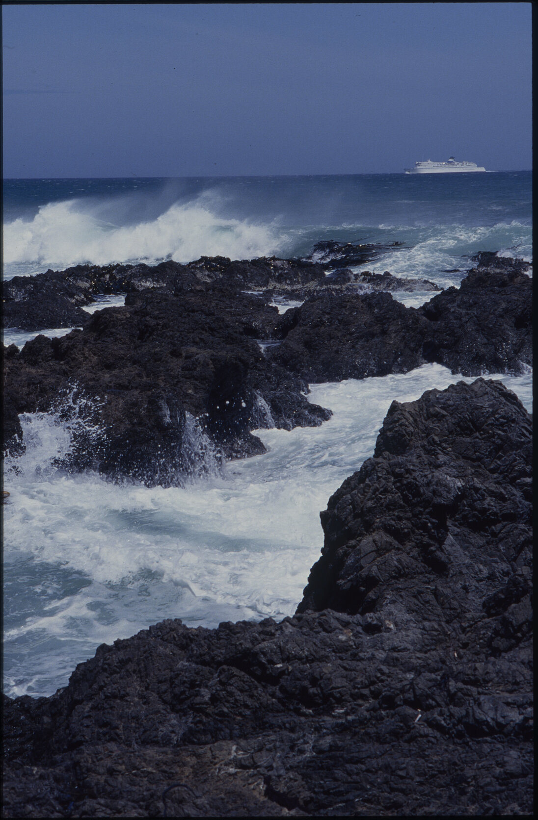 General - Southern Coastal Scenes